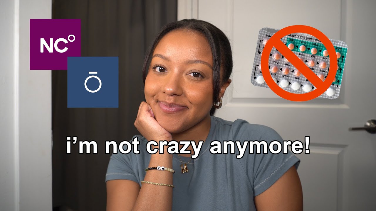 Stopping Birth Control After 14 Years Tracking My Cycle Naturally Stopping Birth Control After 14 Years Tracking My Cycle Naturally