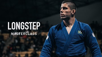 Longstep Masterclass (Trailer) | Tainan Dalpra | AOJ+
