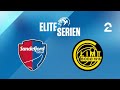 Sandefjord Bodø/Glimt goals and highlights