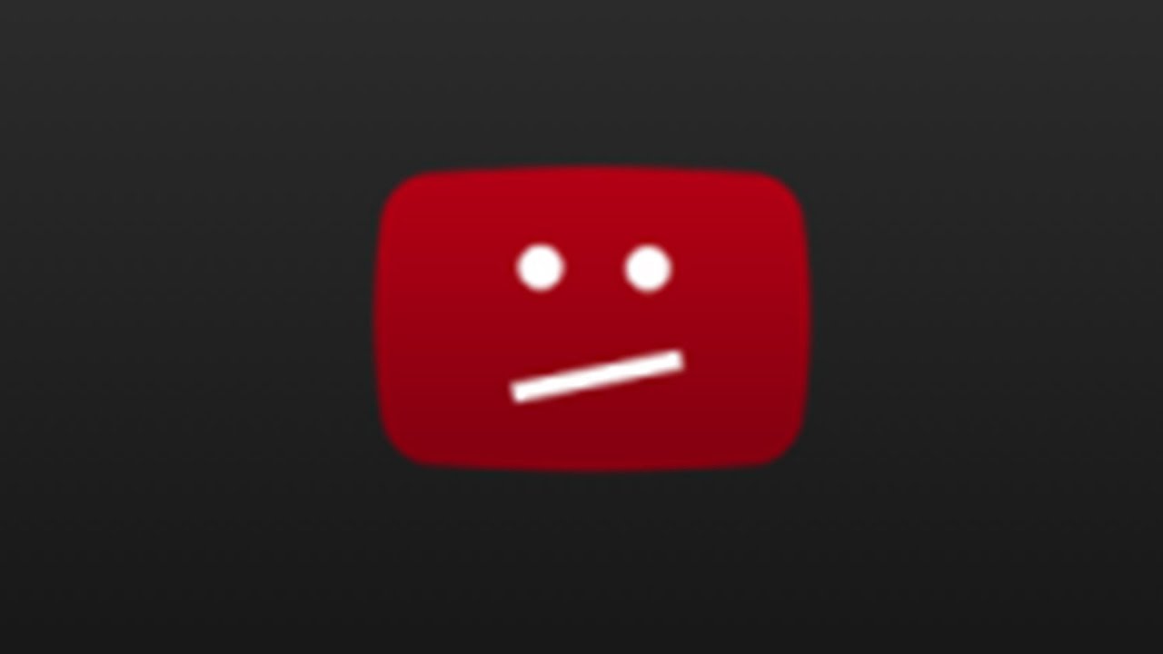 What I know about the Suspended Gaming Channels on YouTube