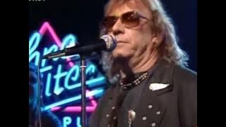 OHNE FILTER EXTRA - ERIC BURDON & BRIAN AUGER BAND (1991)