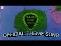 Majuli music festival official theme song  bibhuti gogoi feat kingshuk moran