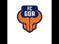 FC Goa Squad ISL 2017 ||HD|| (Official)