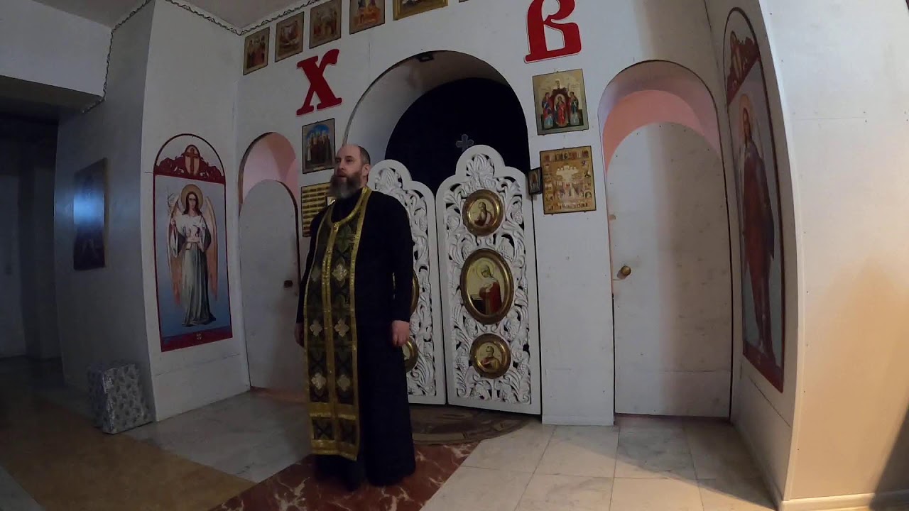 Прямая трансляция с камеры #GoPro