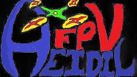 My First Flight with DarvinFPV and FatShark HDO2 | FPV Drone