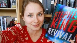 Review Revival - Stephen King