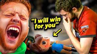 CRINGE GAMER MOMENTS! screenshot 5