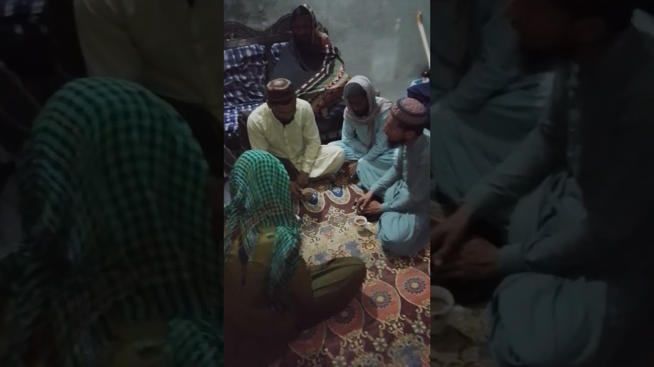 #محفل_مولود #Mufti Ayaz Ali mujjadidi#Mealad