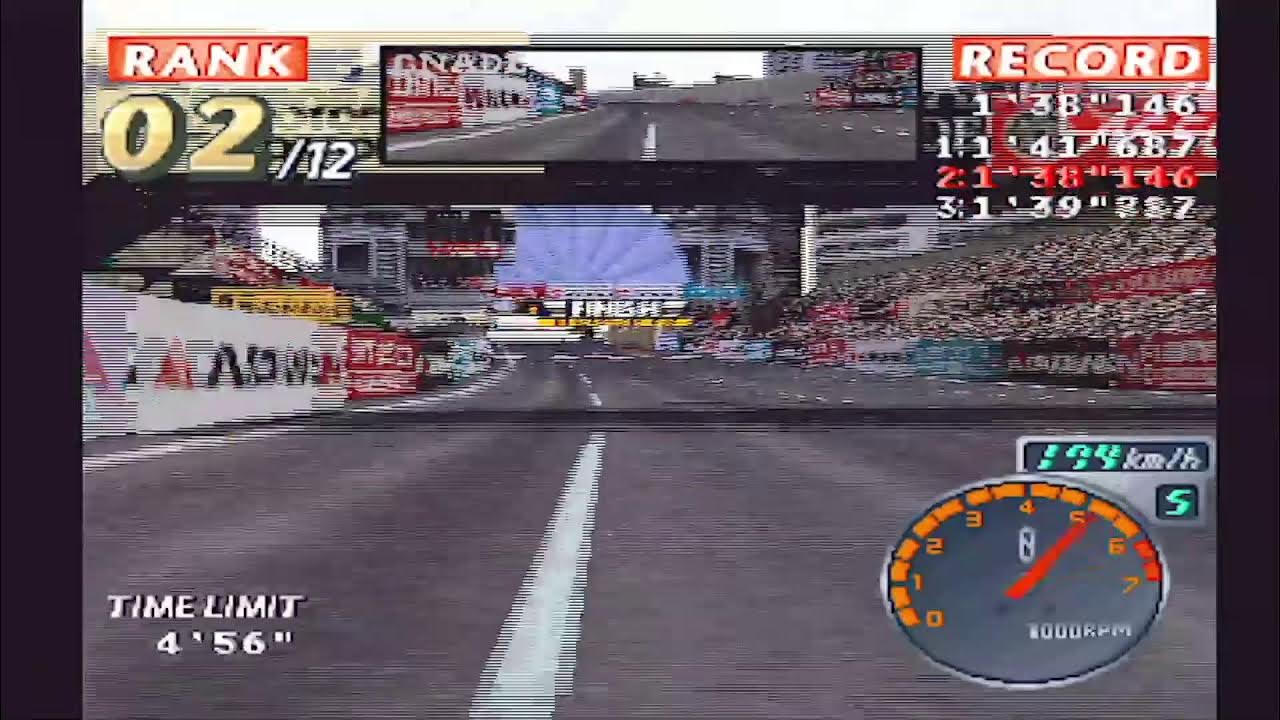 レイジレーサー(ねっとり) YouTube