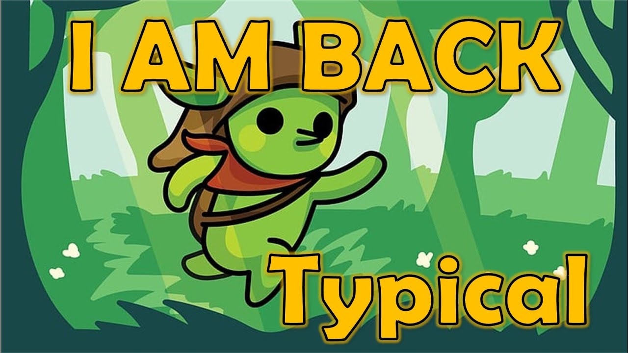 Clearing The Air - Roundrel