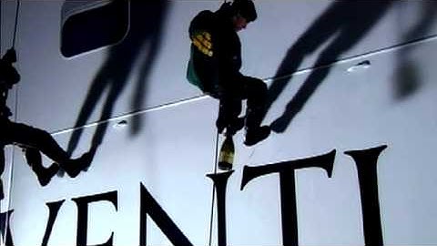 Reaching 4 Stars Showreel