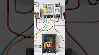 How To Solar Power System Circuit Ac Compressor Load Amp Chake Electrical Pol Explanation Mcb Mccb