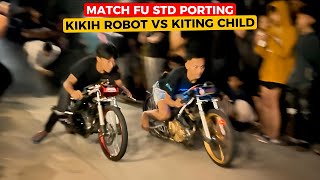 Download Lagu KITING CHLID FT KI BUYUT VS KIKIH ROBOT FT TOMS SPEED‼️ MP3 Download Lagu KITING CHLID FT KI BUYUT VS KIKIH ROBOT FT TOMS SPEED‼️ MP3