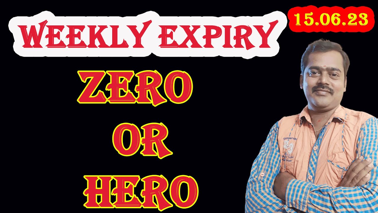 15 06 23 Zero Or Hero Option Strike Selection Itm To Otm To Itm 15-06-23-zero-or-hero-option-strike-selection-itm-to-otm-to-itm