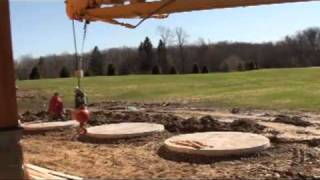 Observatory Park Update