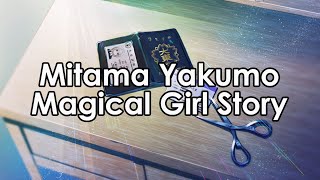Mitama Yakumo - Magical Girl Story