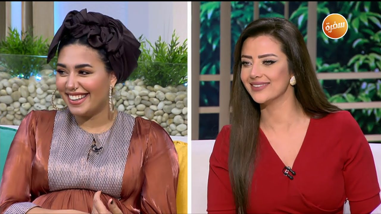 اختبارات مي إبراهيم لاختيار شريك الحياة الصح | هي وبس