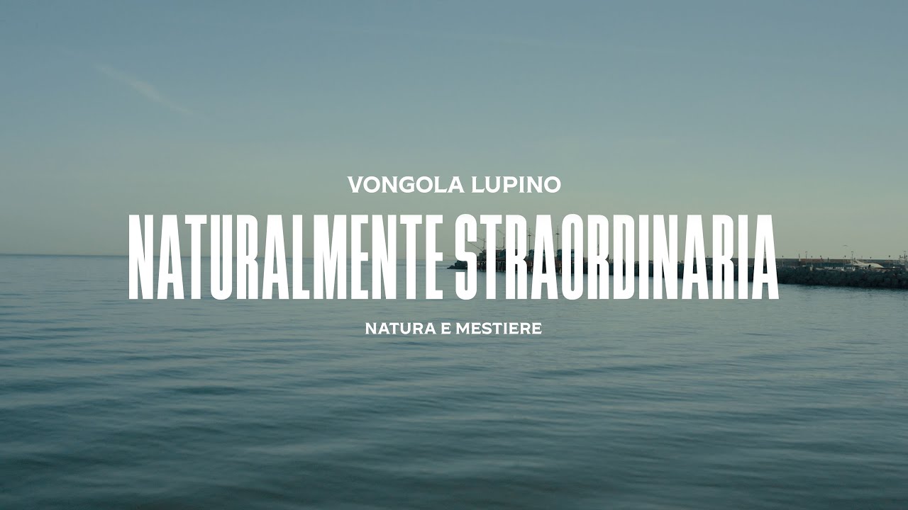 Vongola Lupino, naturalmente straordinaria: Natura e Mestiere