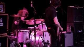 Bob Mould and Dave Grohl- New Day Rising (Walt Disney Concert Hall, Los Angeles, CA 11-21-2011) HD