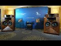 2025 Shanghai TAS MAYA Digital Ocean Way Audio HRM X JCF Audio Latte 2025 Shanghai TAS MAYA Digital Ocean Way Audio HRM X JCF Audio Latte