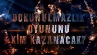 survivor 2017 (30 nisan) fragmanı