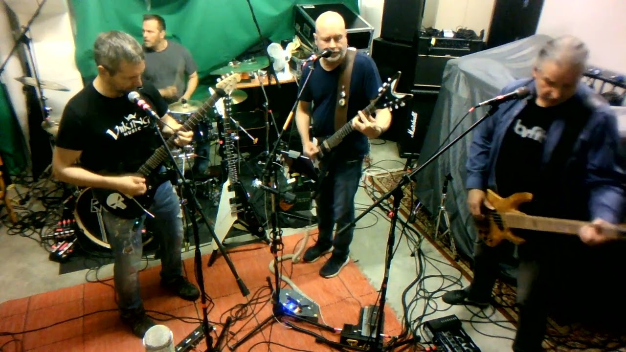 Mosfite: Grab Your Gun (training live 18th Sep 2024)