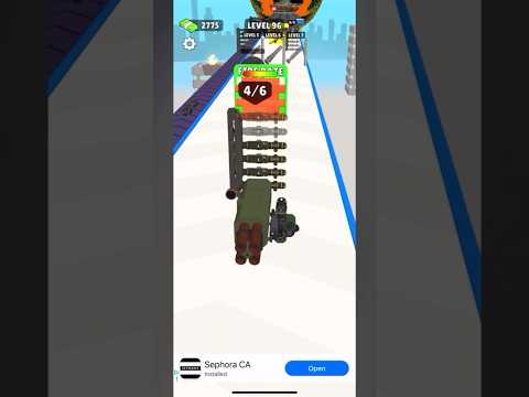 Rocket Stack Level 96 Ayman Amin Jay Jack Ya Libnan