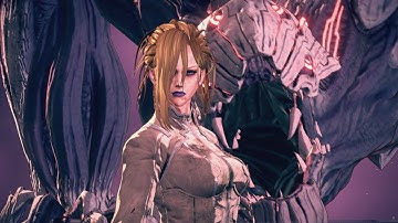 Astral Chain Walkthrough part 13 (Japanese Voices)