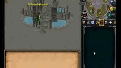 TheLandofLegends - New RSPS! Custom - EPIC