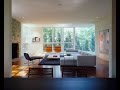 Cozy &amp; Exquisite House Design : The Burning Tree Residence by David Jameson Architect