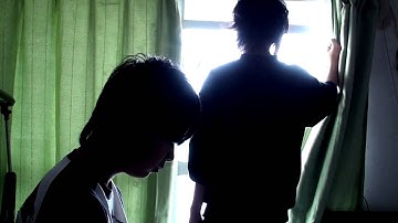 【自主制作映画予告編】　うつせみ