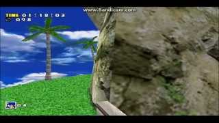 Sonic Adventure DX Sound Hack