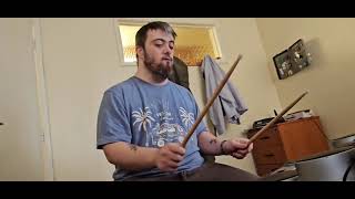 Music Session - Drums