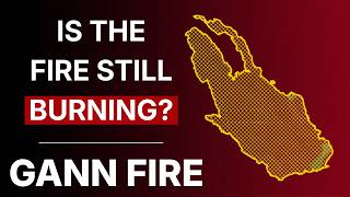 Gann Fire Update & Forecast
