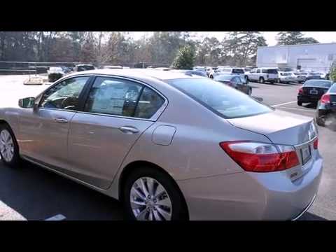 2013-honda-accord-ex-l-navigation-in-tallahassee,-fl-32304