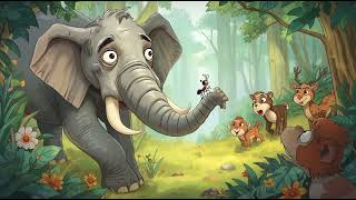 Full The Elephant and the Ant 🐘🐜 Update