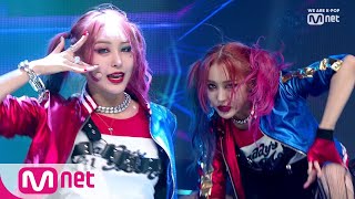 [KANG XIWON - Passionate Love] KPOP TV Show | M COUNTDOWN 191031 EP.641