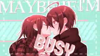 crush | 「 PART 12 」