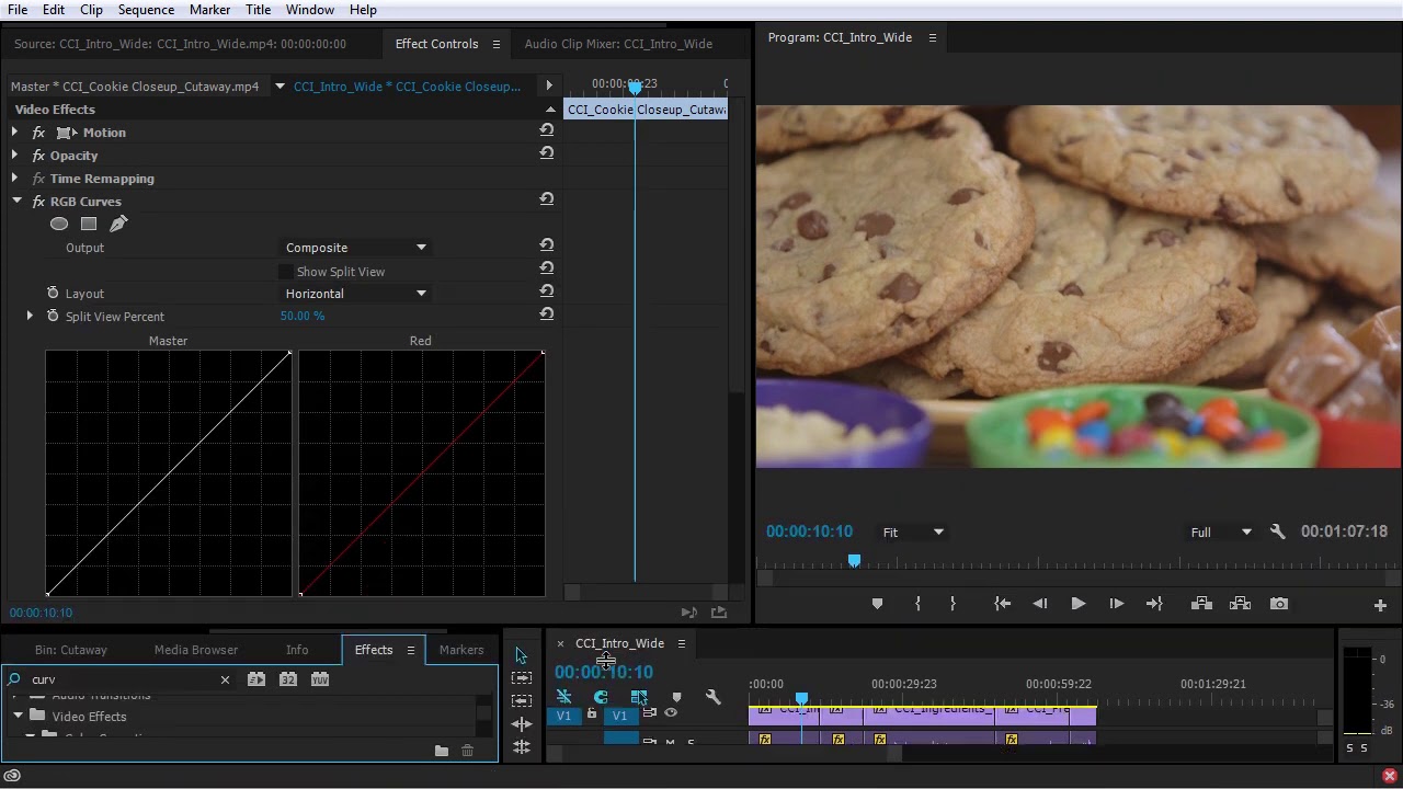 Video Effects in Adobe Premiere Pro || Adobe Premiere Pro Editing - YouTube