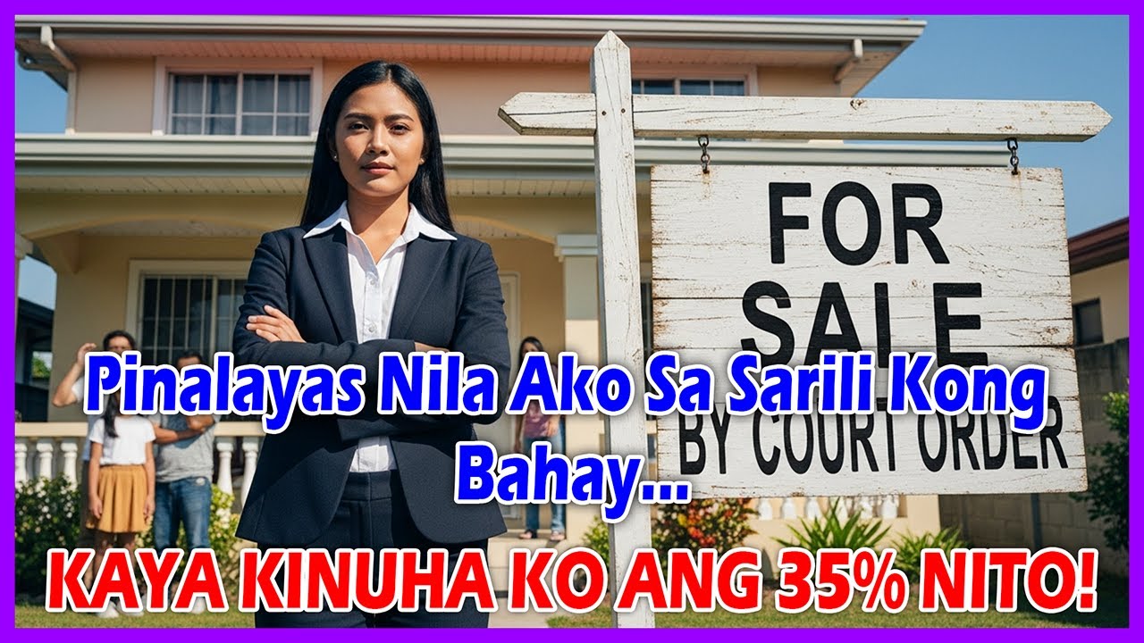 Itinuring Akong ATM ng Pamilya Ko! Ito ang Nangyari Nang I-cut Off Ko Sila