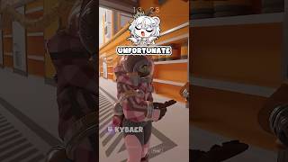 Kybaer And Celesta Call Him Out