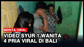 34 Detik Versus 1 Menit 52 Detik di Kabupaten Buleleng Bali Viral