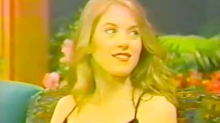 Liz Phair - Whip-Smart (Live on the Tonight Show)