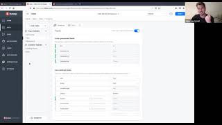 8base Agency | Exploring rapid software development with 8base! 04/21/2021