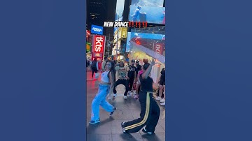 Dc: us✨ #shorts #dance #nyc #shortsdance #dancer #tiktok #danielamontero1018