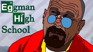 Eggman High School - Remastered