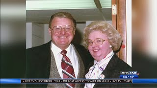 Key member of the longest serving mayoral staff in Erie history passes away