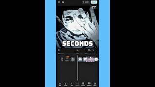 The rotate technique CapCut editors are obsessed with #capcutedit #trending #tutorial