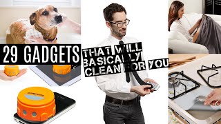 29  Cleaning kits or Gadgets| That will do the Job for you screenshot 4