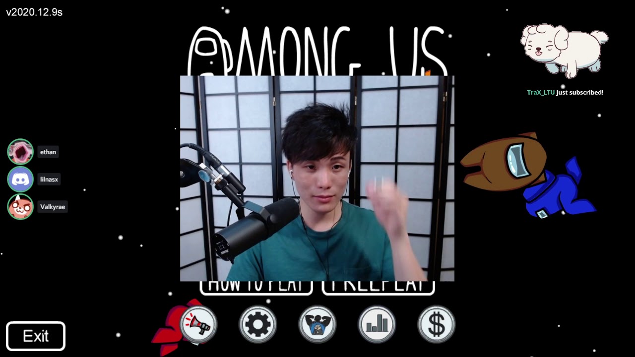 LIL NAS X HAS SEEN CORPSE'S FACE?!